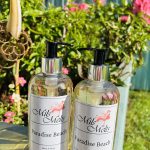 Paradise beach luxury hand and body wash