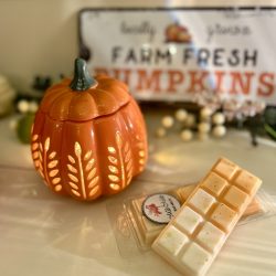 Drunken Pumpkin