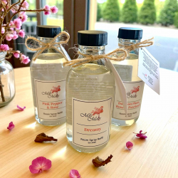 Luxury Room Spray Refills