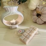 Rock Salt And Driftwood