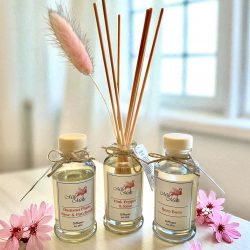 Evie Luxury Diffuser