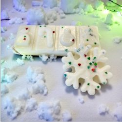 Aspen Winter Snap Bar