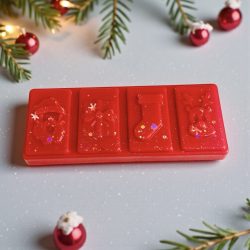 Cherries on snow ❄️ 🍒