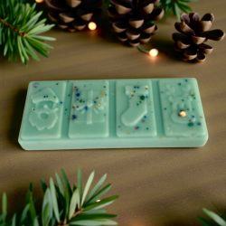 Christmas Tree Snap Bar