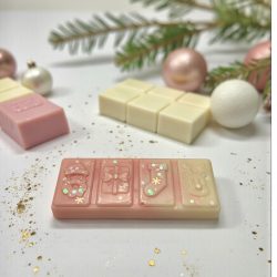 Vanilla Candy Rock Sugar