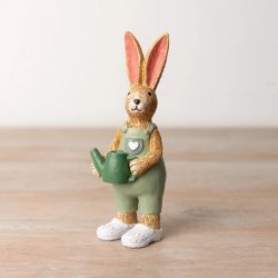 Gardening Jasper Rabbit