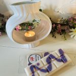 deliciously drenched snap bar (sol de jeneiro inspired)